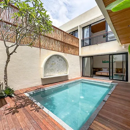 Athaya Villa