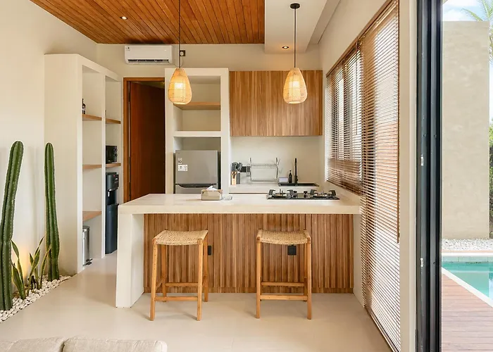 Athaya By Nagisa Bali Villa