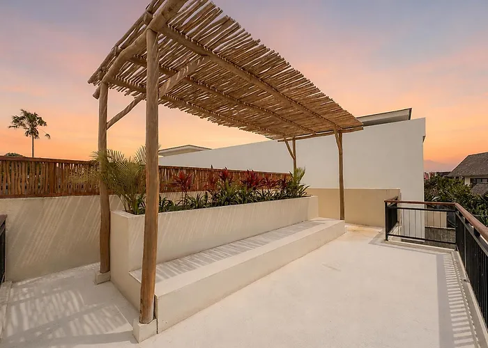 Athaya By Nagisa Bali Villa *