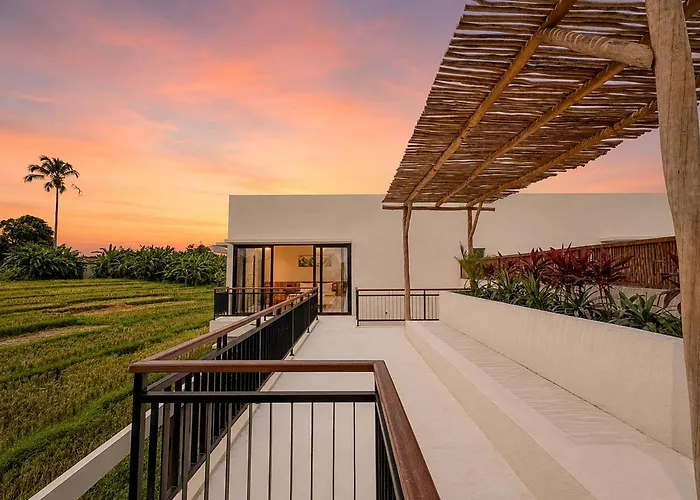Athaya By Nagisa Bali Villa Canggu