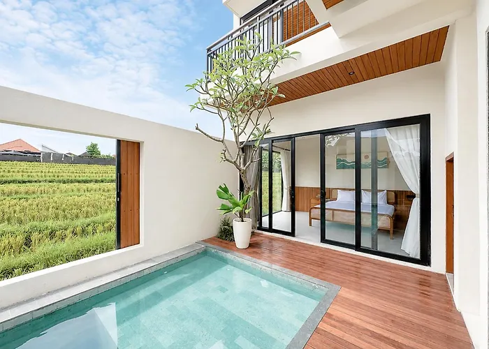 Villa Athaya By Nagisa Bali Canggu