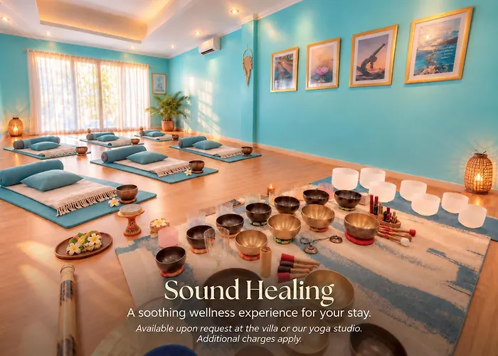Athaya By Nagisa Bali Villa